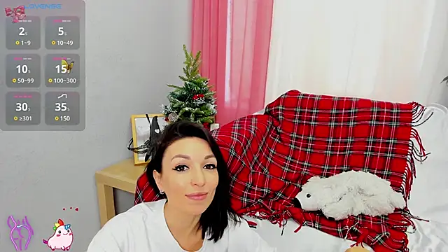 jessica tiny online show from December 15, 2024, 5:02 am