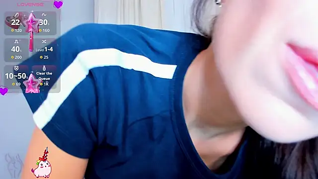 jessica tiny online show from September 16, 2025, 1:06 am