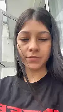 LanaKyutt online show from September 20, 2025, 7:26 pm