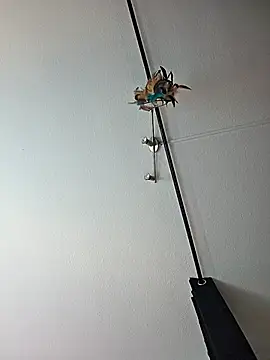 dieGeile0411 online show from October 24, 2025, 9:49 am