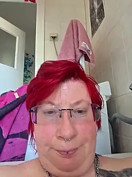 dieGeile0411 online show from April 9, 2026, 11:15 am