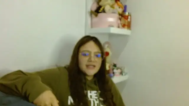  Sarahh 0 online show from December 10, 2024, 2:16 am