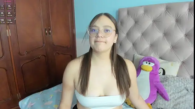  Sarahh 0 online show from January 22, 2025, 2:14 pm