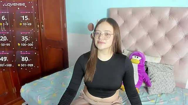  Sarahh 0 online show from February 18, 2025, 1:33 pm