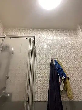 BostonGeorge27 online show from March 8, 2025, 2:23 am