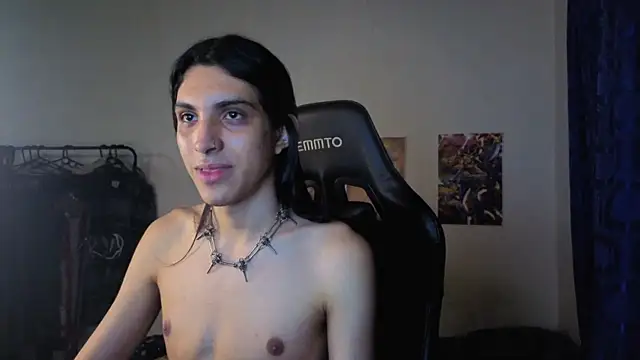 angelitofemboy online show from November 22, 2025, 1:15 am