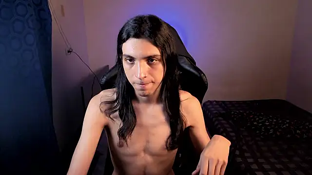 angelitofemboy online show from March 17, 2026, 12:08 pm