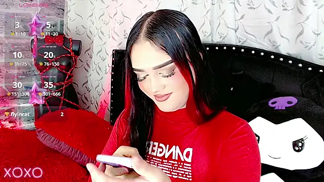 cattriona muller online show from January 25, 2025, 6:45 am