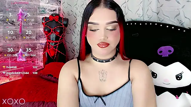 cattriona muller online show from January 29, 2025, 8:18 am