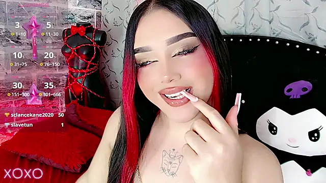 cattriona muller online show from January 30, 2025, 12:59 pm