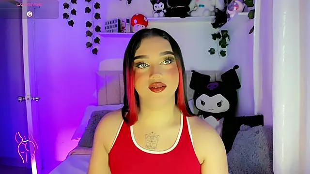 cattriona muller online show from February 10, 2025, 10:30 pm