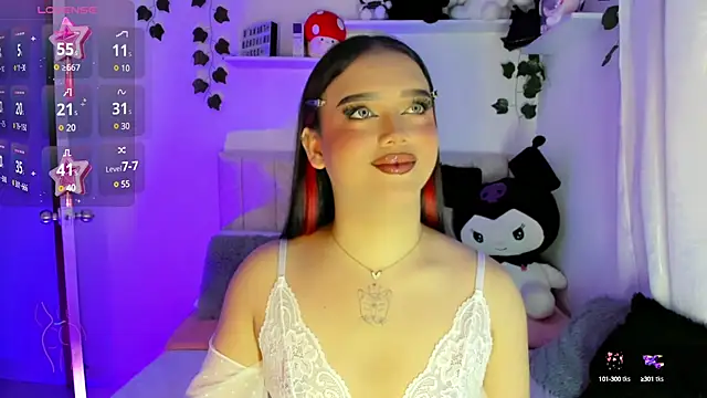 cattriona muller online show from February 18, 2025, 9:43 am