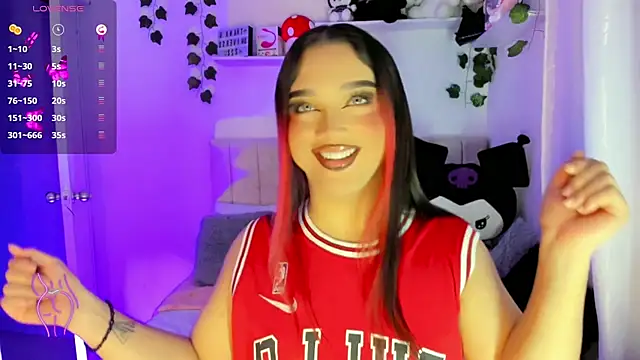 cattriona muller online show from February 25, 2025, 6:03 am