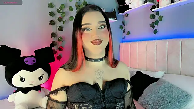 cattriona muller online show from March 18, 2025, 12:27 am