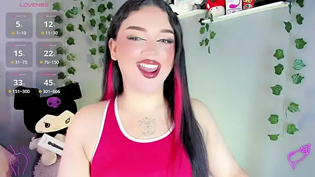 cattriona muller online show from September 29, 2025, 7:46 am