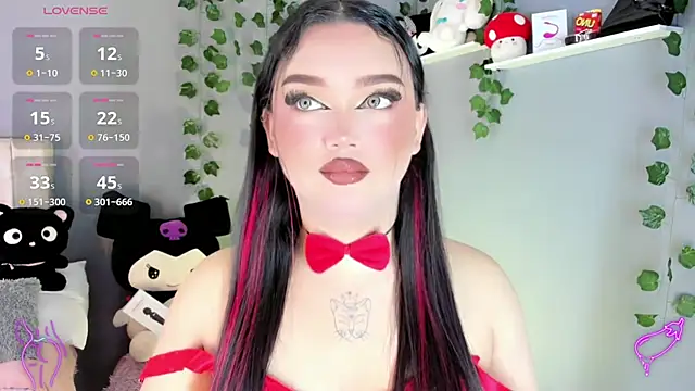 cattriona muller online show from October 14, 2025, 4:46 am