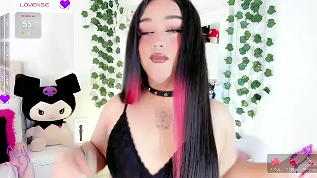 cattriona muller online show from November 30, 2025, 5:00 am