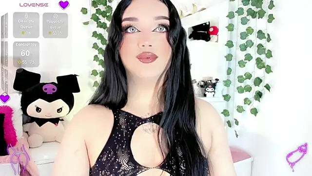 cattriona muller online show from January 11, 2026, 5:12 am