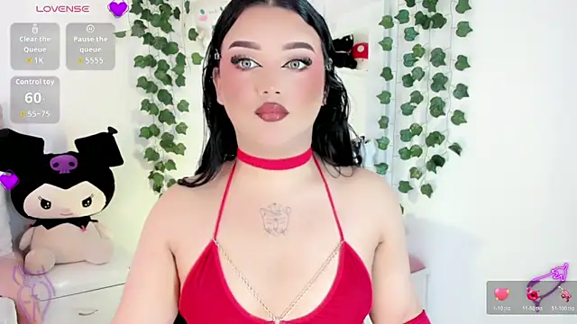 cattriona muller online show from February 17, 2026, 5:48 am