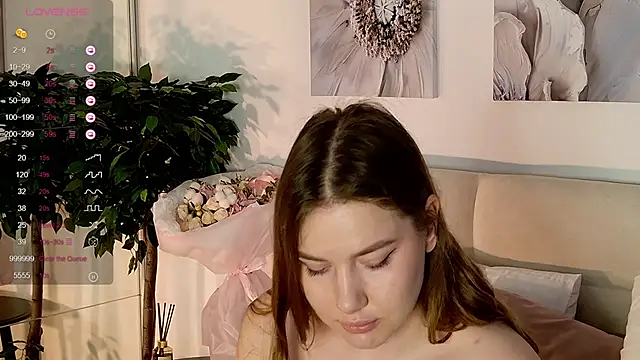 Jane Meys online show from January 12, 2026, 5:12 am