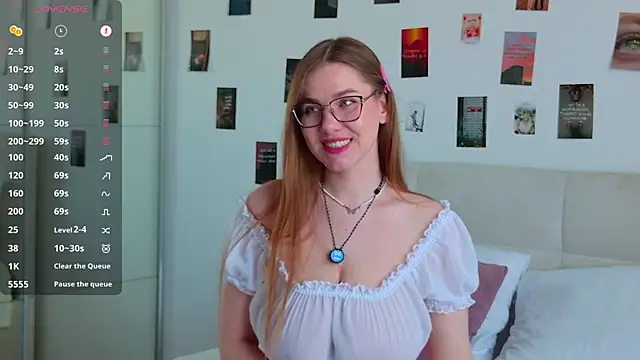 Jane Meys online show from May 9, 2026, 5:12 am