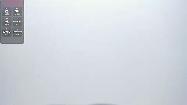 Apolo Bianco  online show from September 24, 2025, 11:30 pm