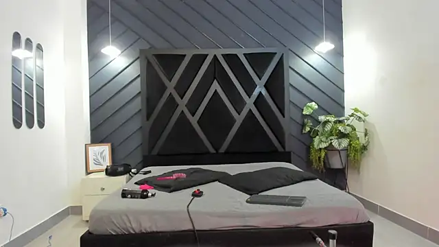 Apolo Bianco  online show from September 27, 2025, 11:21 pm