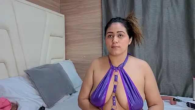 Snapshot of Salome_Adams1 chatting on March 14, 2026, 1:34 am Salome Adams1 online show from March 14, 2026, 1:34 am