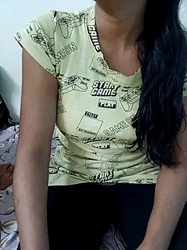 Snapshot of miss_pranjal chatting on March 19, 2026, 8:18 am miss pranjal online show from March 19, 2026, 8:18 am