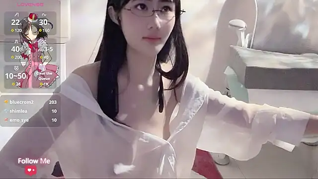 Snapshot of qiqi-- chatting on December 19, 2024, 4:35 pm qiqi-- online show from December 19, 2024, 4:35 pm