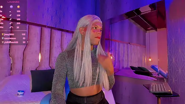 ari monet online show from February 19, 2025, 11:38 am