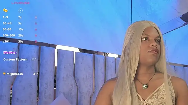 ari monet online show from November 4, 2025, 11:42 am