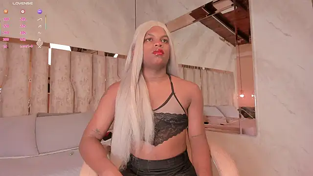 ari monet online show from January 18, 2026, 11:47 am