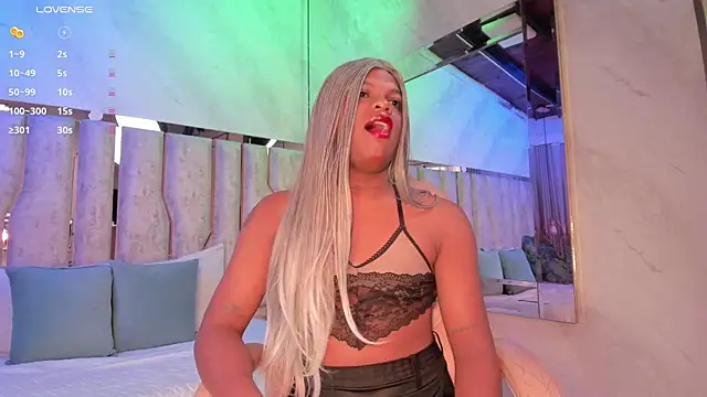 ari monet online show from March 25, 2026, 11:27 am