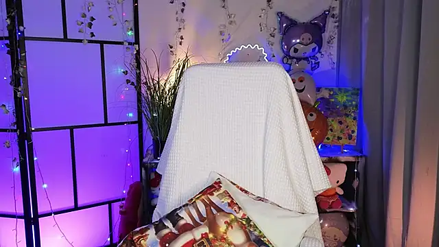 ImBonBon online show from October 3, 2025, 10:51 pm