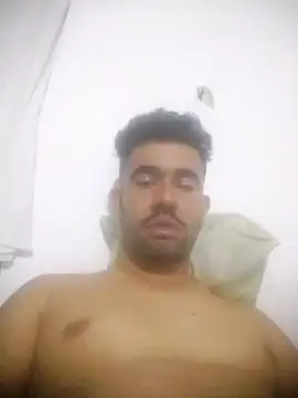 Carabina1991 online show from November 17, 2025, 7:14 am