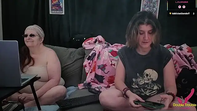 Snapshot of Sexy_Mama-69 chatting on February 2, 2026, 6:28 pm Sexy Mama-69 online show from February 2, 2026, 6:28 pm