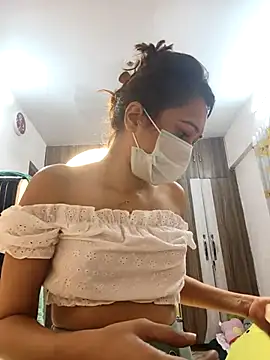 Angel rani2 online show from January 20, 2025, 2:57 pm