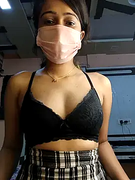 Angel rani2 online show from January 28, 2025, 7:53 pm
