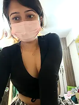 Angel rani2 online show from January 31, 2025, 4:06 pm