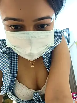 Angel rani2 online show from February 13, 2025, 3:14 pm