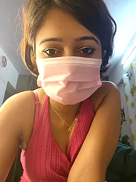 Angel rani2 online show from September 20, 2025, 3:13 pm