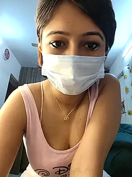 Angel rani2 online show from September 27, 2025, 1:16 pm