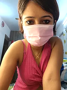 Angel rani2 online show from October 1, 2025, 2:01 pm