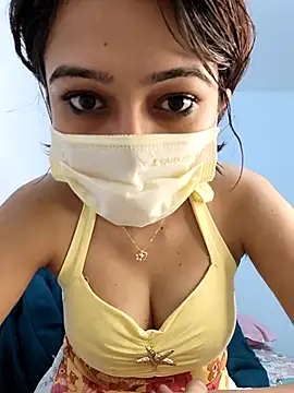 Angel rani2 online show from October 12, 2025, 2:49 pm