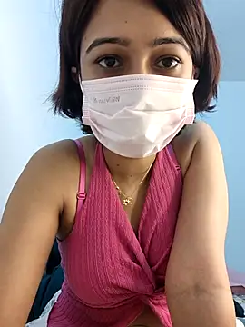 Angel rani2 online show from October 14, 2025, 2:40 pm