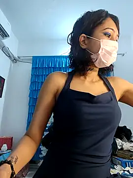 Angel rani2 online show from March 16, 2026, 2:21 pm