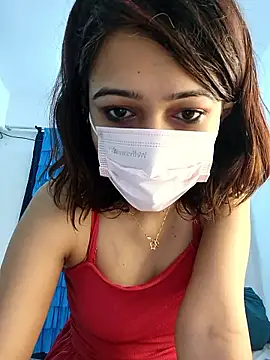 Angel rani2 online show from April 1, 2026, 4:37 pm