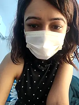 Angel rani2 online show from April 16, 2026, 3:13 pm