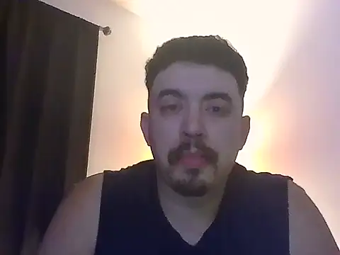 Snapshot of JamesCameron08 chatting on September 18, 2025, 6:04 am JamesCameron08 online show from September 18, 2025, 6:04 am